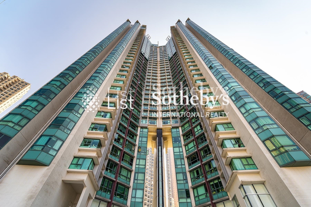 80 Robinson Road, MidLevels West Property ID 243646